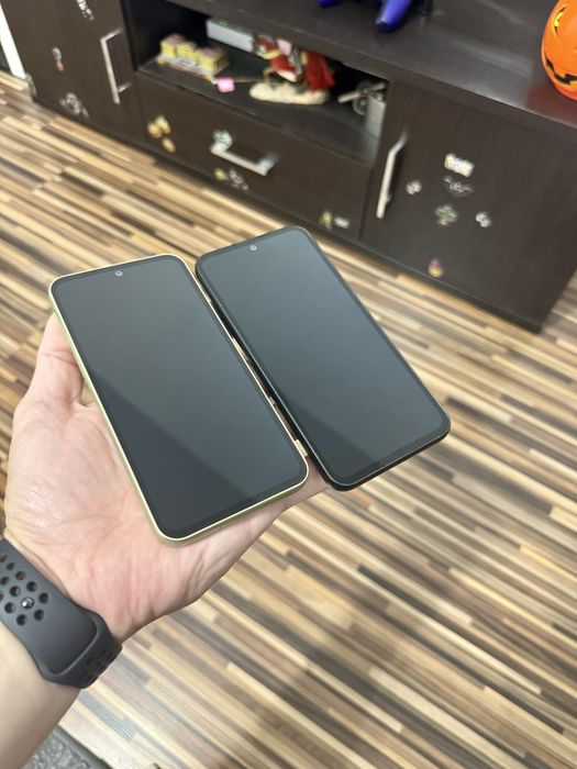 Samsung Galaxy A54 5G, 8GB RAM, Memorie 128GB, Android 16, Ca NOU