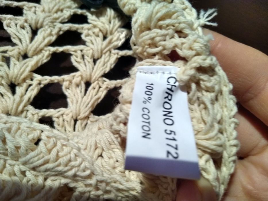 Poncho capa cardigan tricotat elegant nou