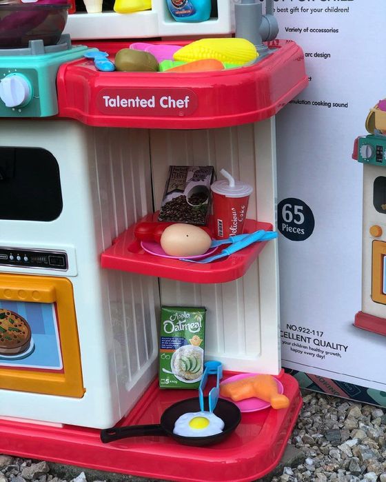 Oshxona. кухния детиский