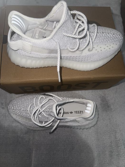 Adidas Yeezy Boost V2 Reflexive