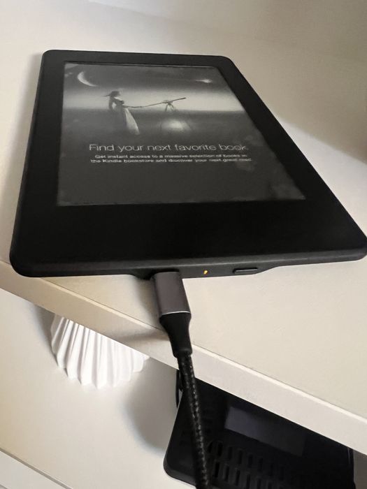 Kindle paperwhite 7