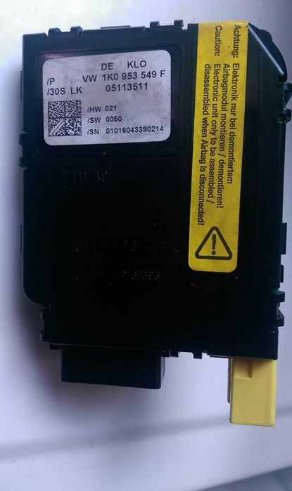 Темпомат, круиз контрол за AUDI A3 8P и VW GOLF V