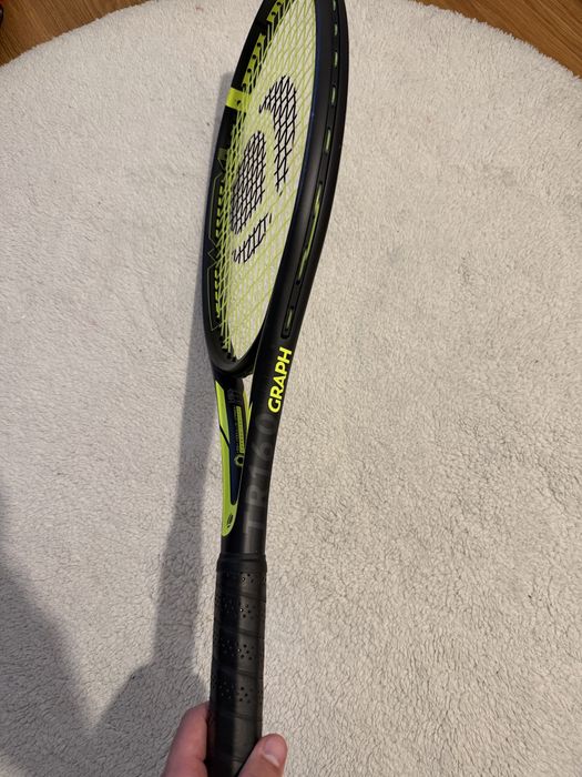 Racheta tenis Dechatlon adulti