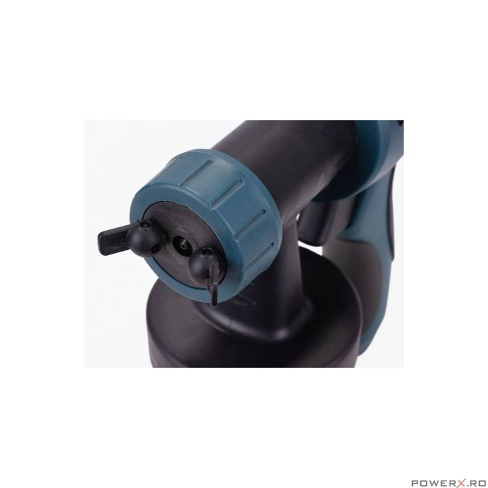 Pistol de Vopsit Electric 1650w Boxer