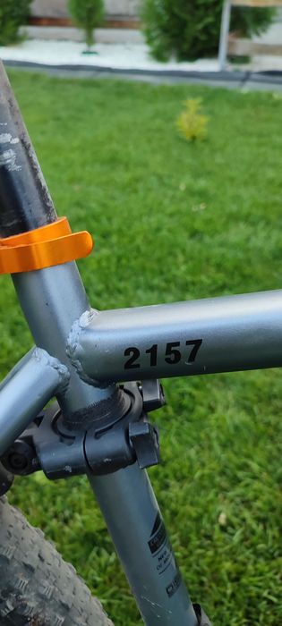 Велосипед Grantel 2157.