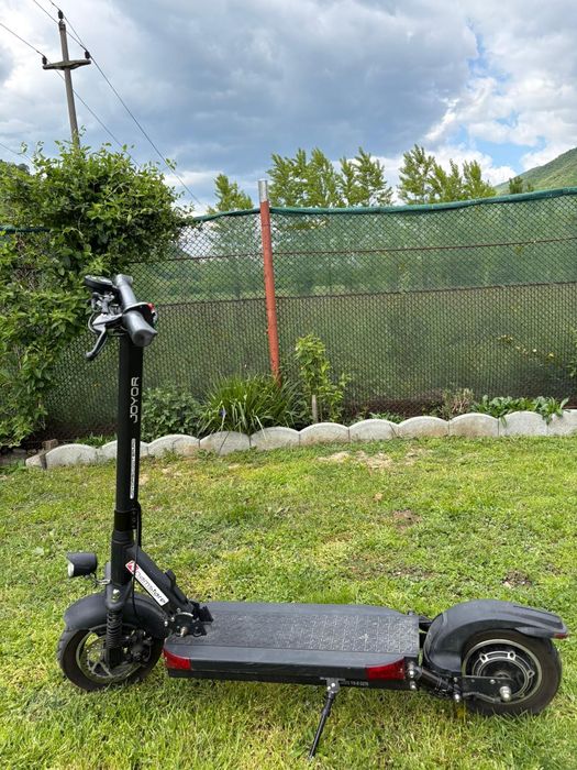 Trotinetă Joyor-Y6s