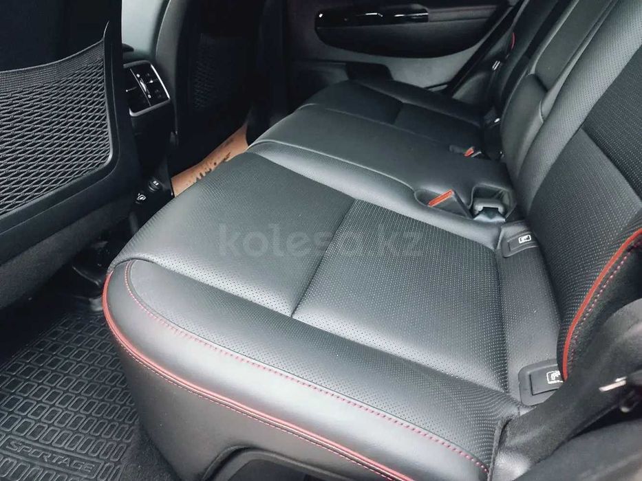 Kia Sportage 2021 г.