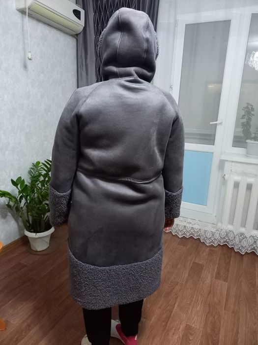 Продам шубу в хорошем состоянии