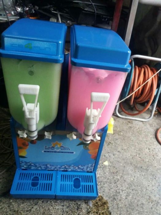 СКРЕЖИНИ Промоция тройки от Италия