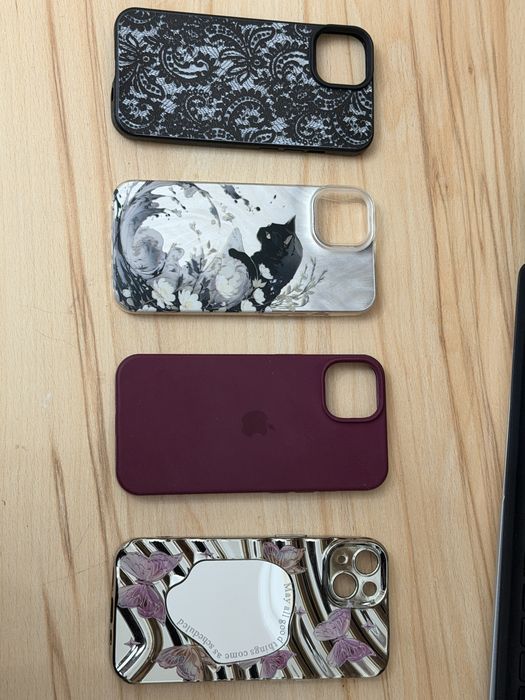 ЧЕХОЛ Айфон 13 / 14