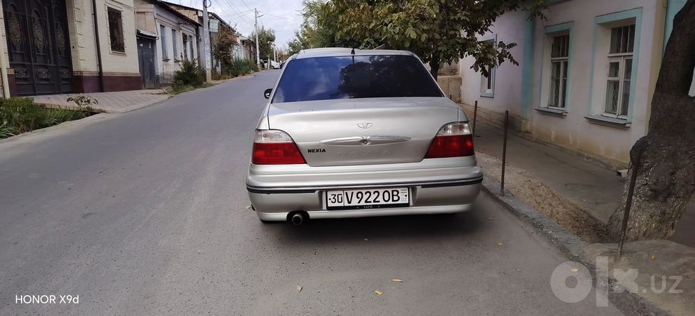 Продаётся Нексия 1!