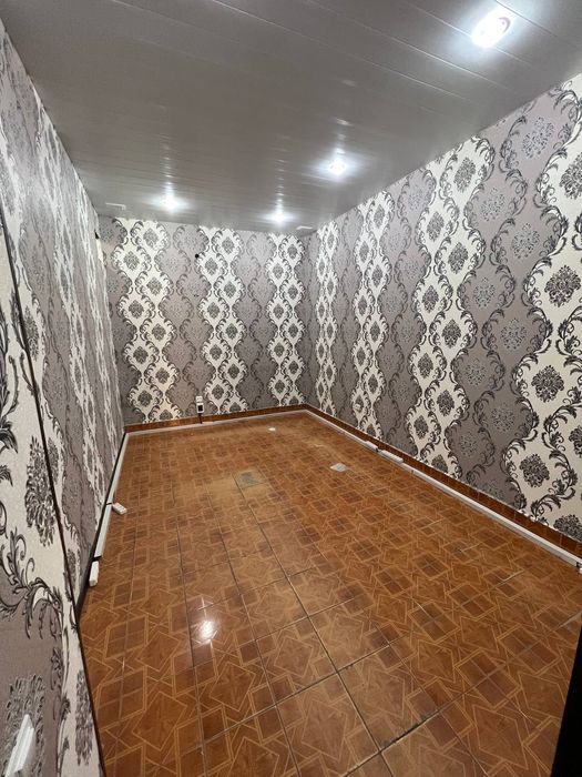 Нежилой дом продаётся для бизнеса, нежилая квартира в Чирчике