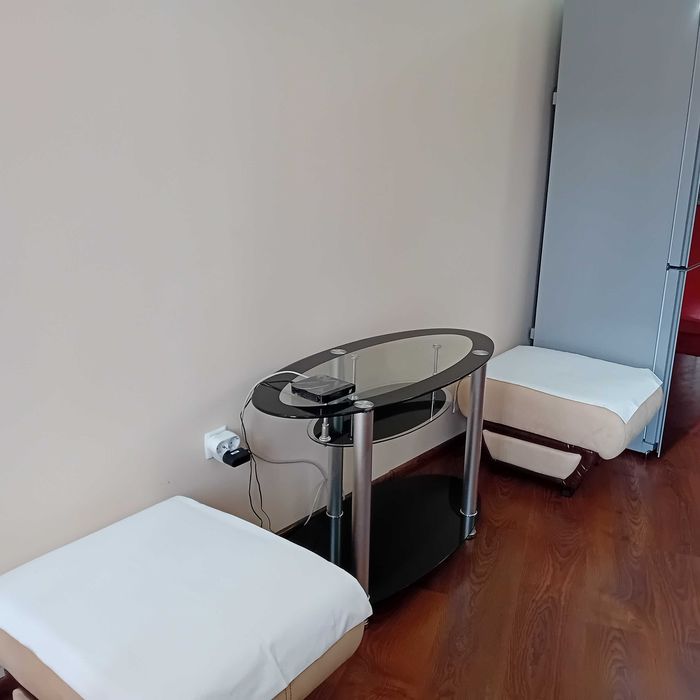 Дава се под наем Двустаен апартамент в София, Павлово - 65 кв.м за 747.66 € - Снимка #1