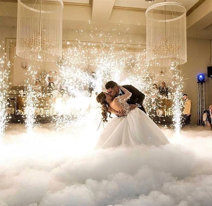 Организация свадеб под ключ - 5+ лет опыта в ивенте