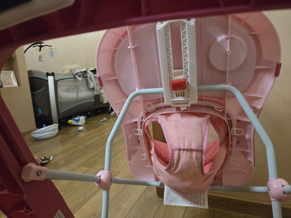 Проходилка moni евтино