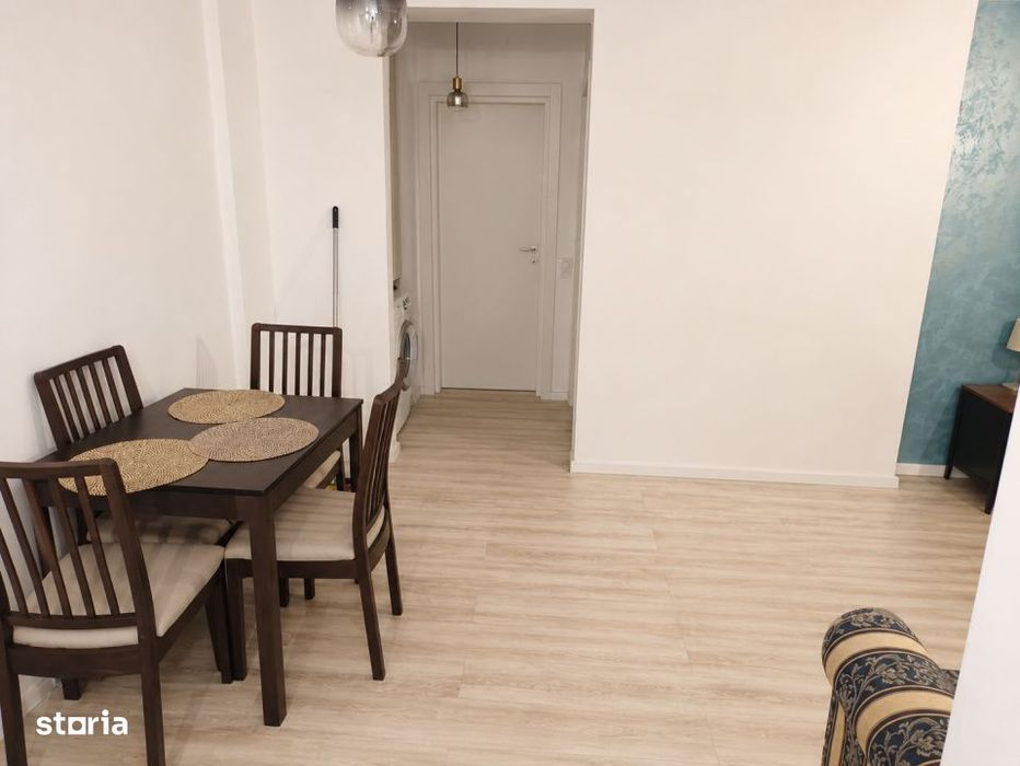 2 Cam | Bloc Nou | Parcare | Metrou | Mobilat