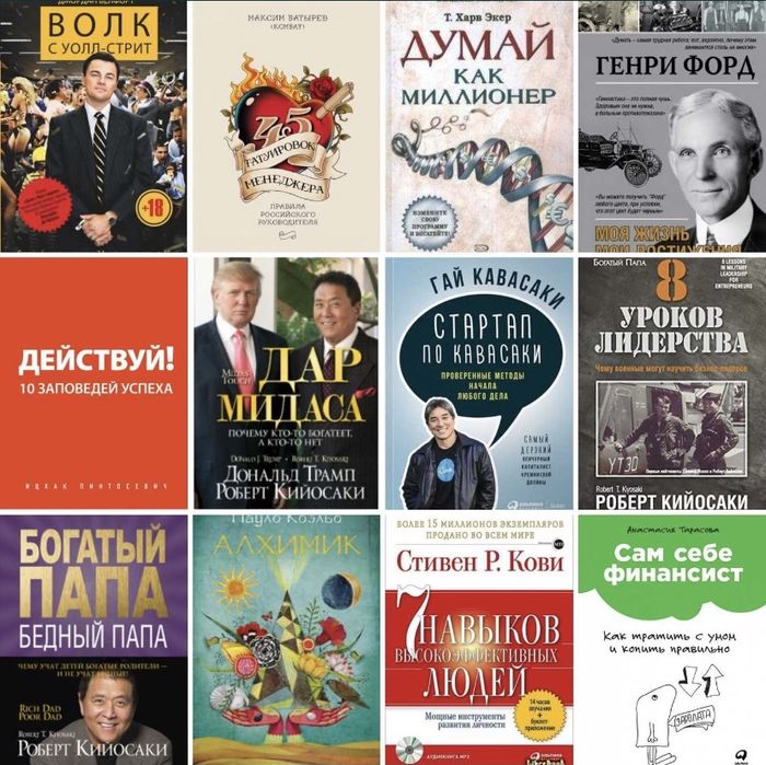 Электронные книги