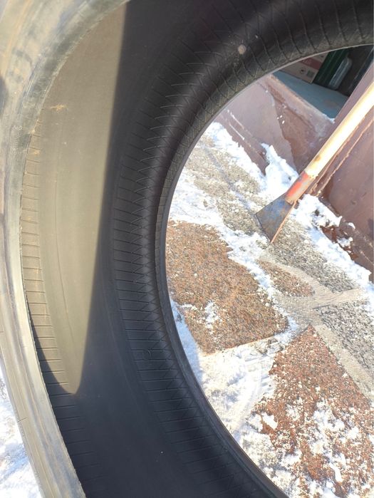 Продам шины 4 шт