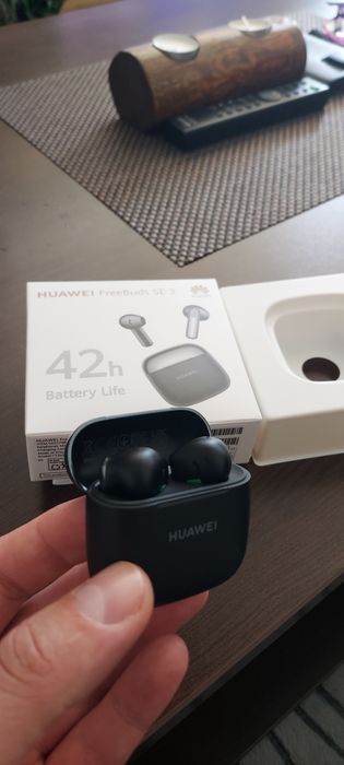 Слушалки Huawei FreebBuds SE3