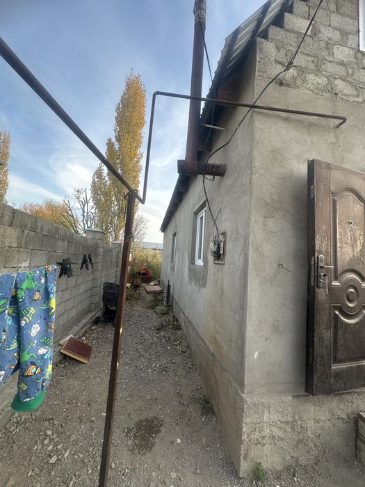 Продам дом за линий