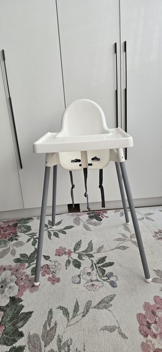 Продам детский стульчик для кормления.