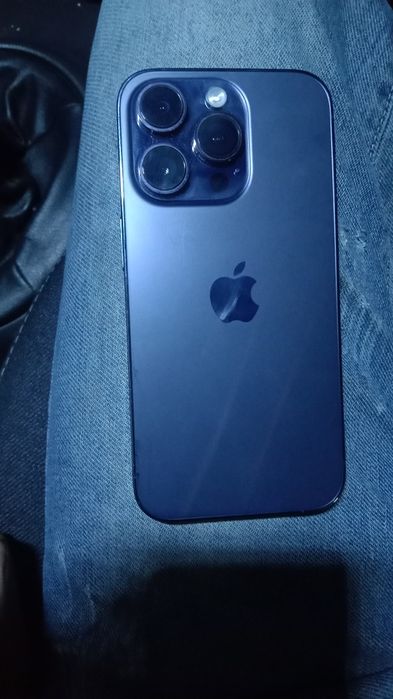 iPhone 14 pro xolati zor varyadga beriladi