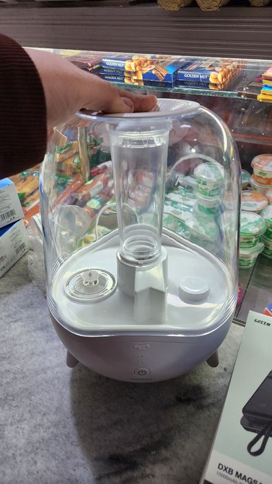 Увлажнитель воздуха Deerma Dem-F325 5л