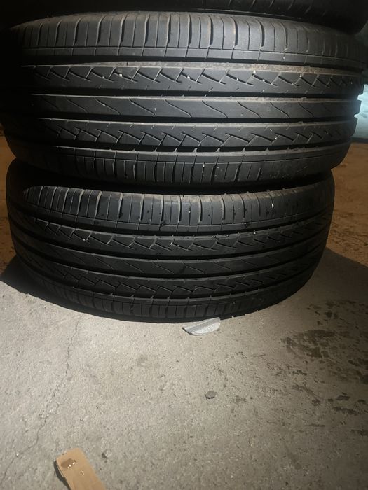 Продам резину