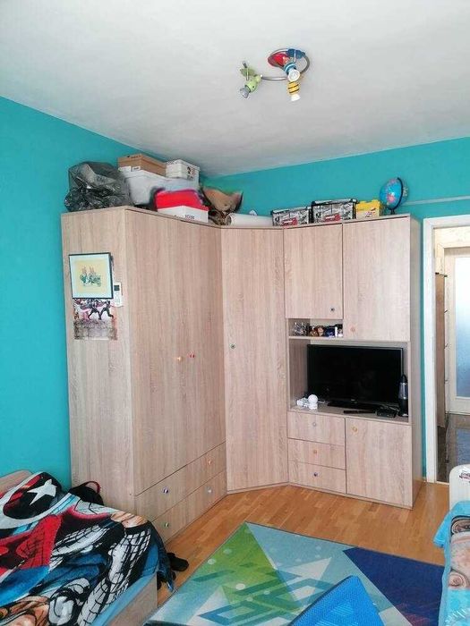 Продава се Тристаен апартамент в Пловдив, Център - 116 кв.м за 1923 €/кв.м - Снимка #6