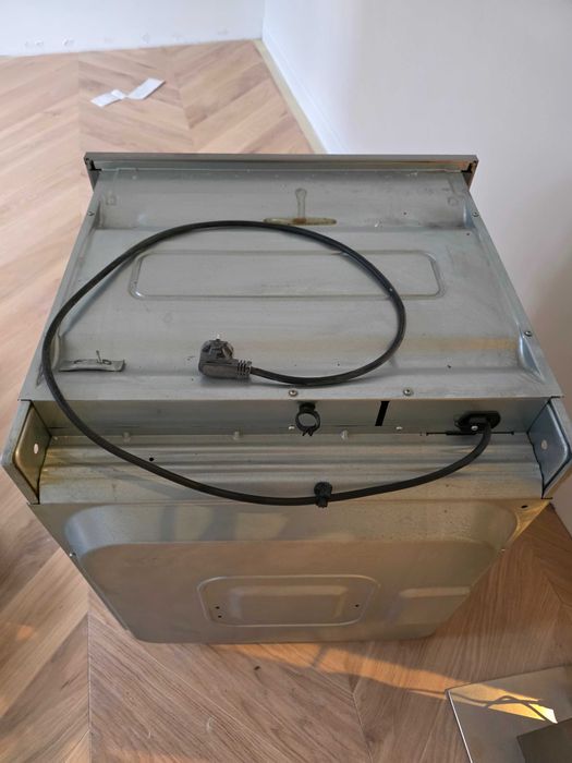 Cuptor incorporabil Electrolux