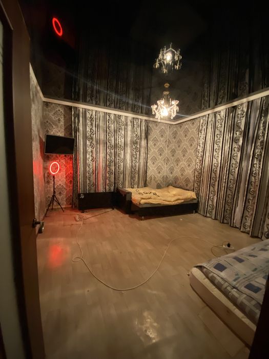 Сдается 2-комнатная квартира