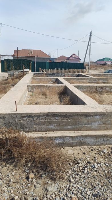 Сабалақта жер сатылады