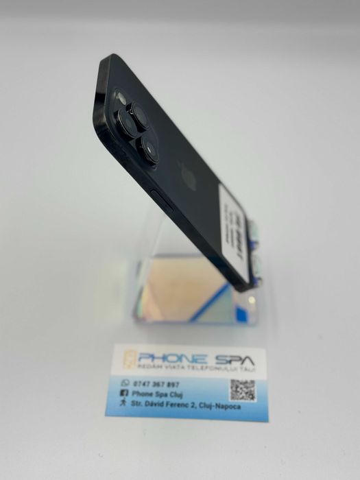 iPhone 14 Pro 128Gb 84%- Din magazin,cu garantie! RATE TBI !