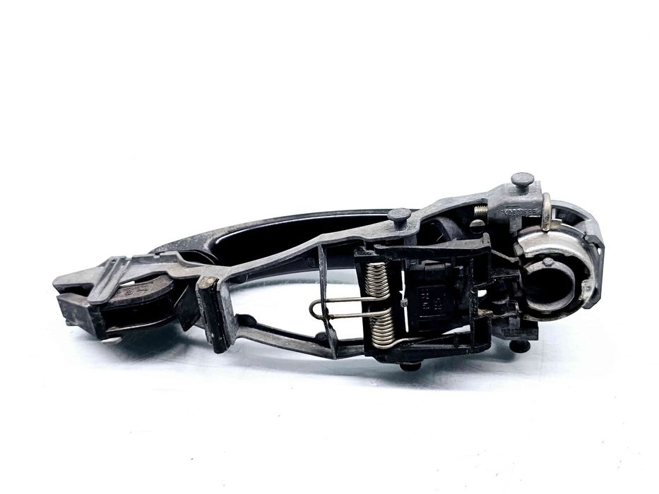 Maner usa dreapta spate Volkswagen Golf 5 Plus (5M1) [Fabr 2005-2008]