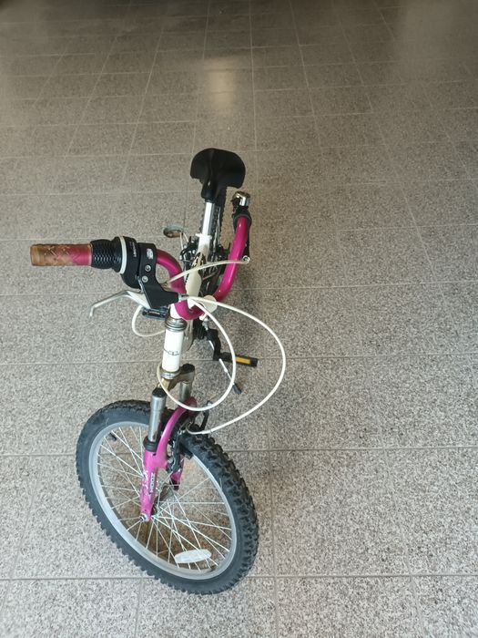 Велосипед 20 цола