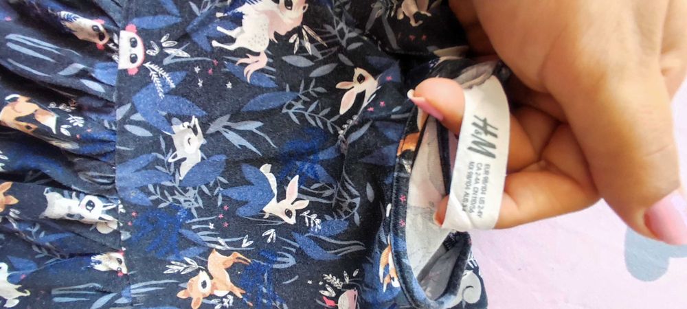 Детски/ бебешки рокли