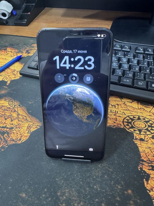 iphone xsmax 256gb