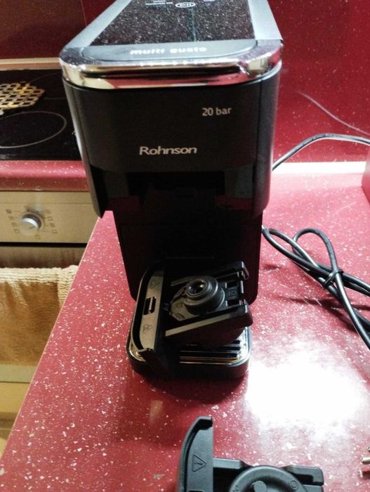 Мултикапсулна кафемашина ROHNSON