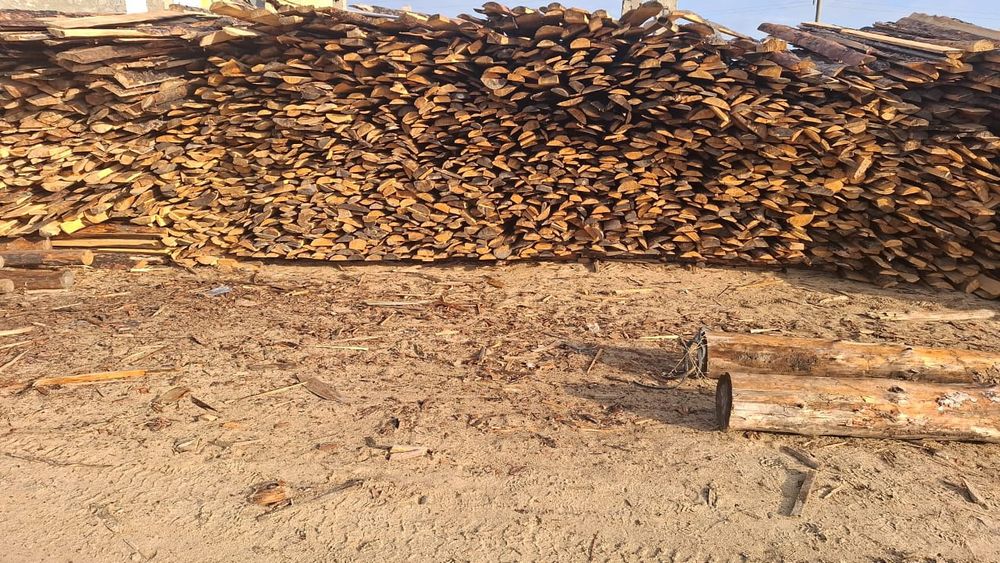 Пиломатериалы доска