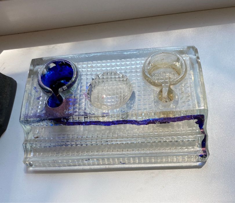 Мастилници - 3 различни