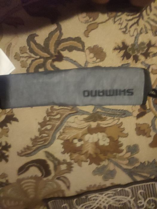 Geanta Shimano pentru pescuit