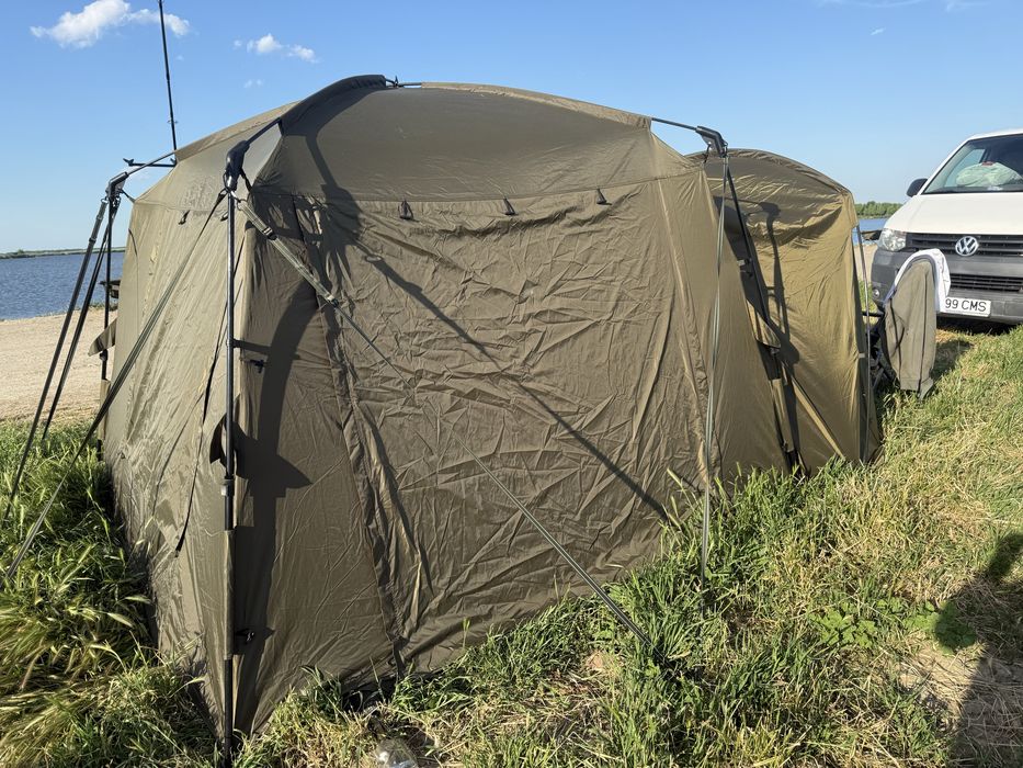 Cort Avid Carp Screen  Hause Xt Compact