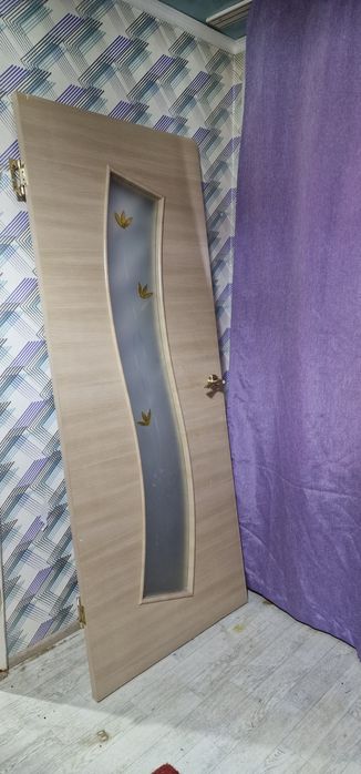 Межкомнатные двери