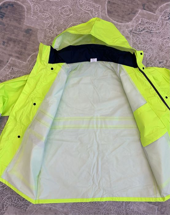 Дождевик Водо-Ветрозащитный Корейский