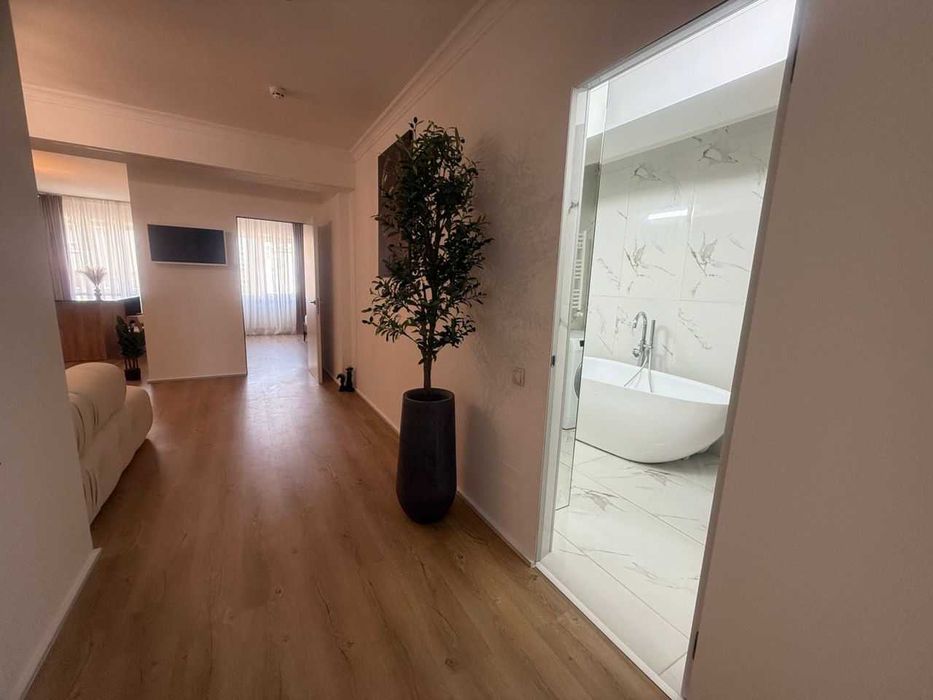 Дава се под наем Двустаен апартамент в София, Манастирски ливади - 57 кв.м за 400 € - Снимка #3