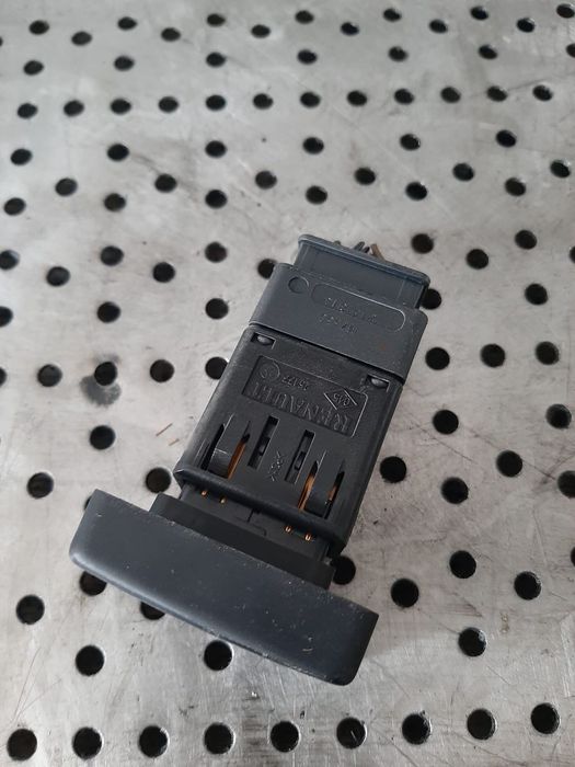 buton avarie dacia logan 1 ls 213181a
