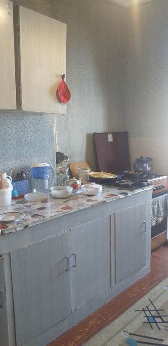 Продаётся 2х комнатная квартира