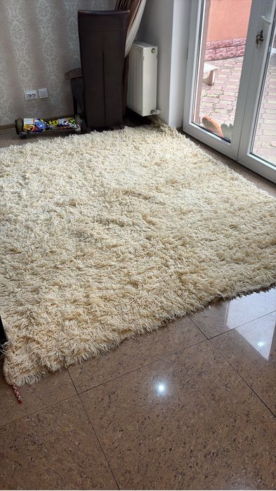 Flocata Traditionala din lana