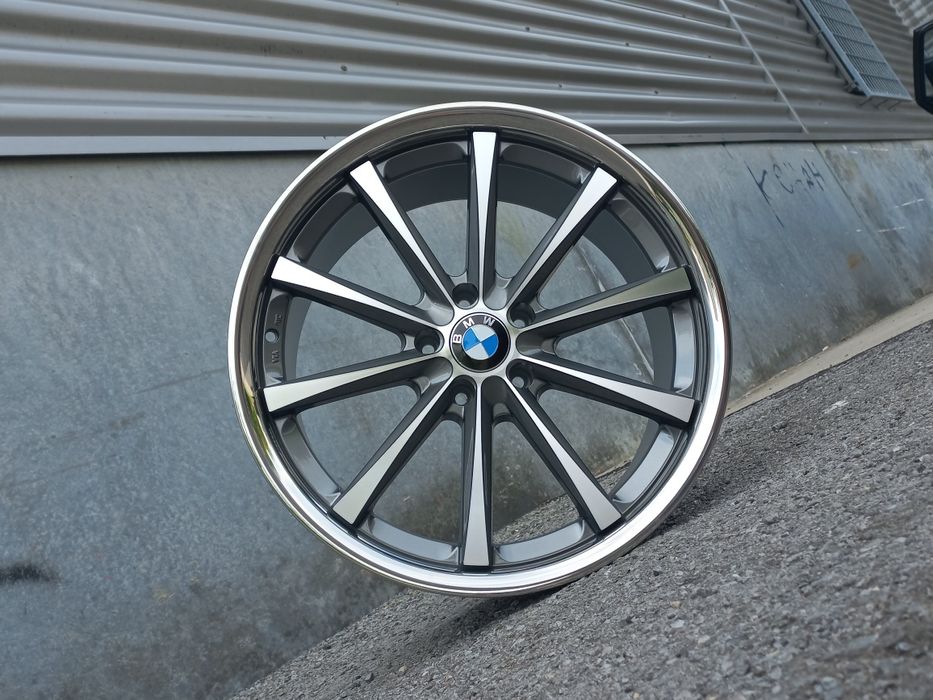 20.5x120 Vossen Cv1 9j et30 X3 X5 X6 E90 F01 F10 F11 F32 Xdrive 4x4