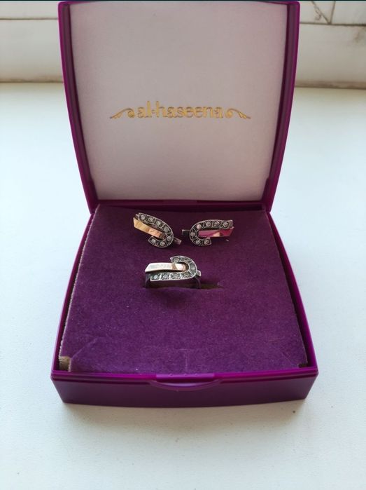 Комплекты аксессуаров